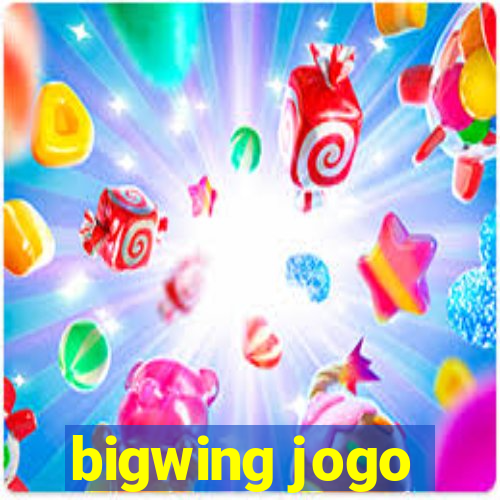 bigwing jogo